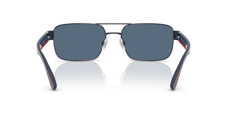 OKULARY POLO RALPH LAUREN PH 3161 943680 58 ROZMIAR L