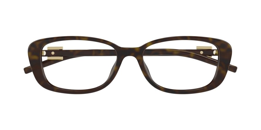 OKULARY KOREKCYJNE GUCCI GG 1685OK 004 54 ROZMIAR M