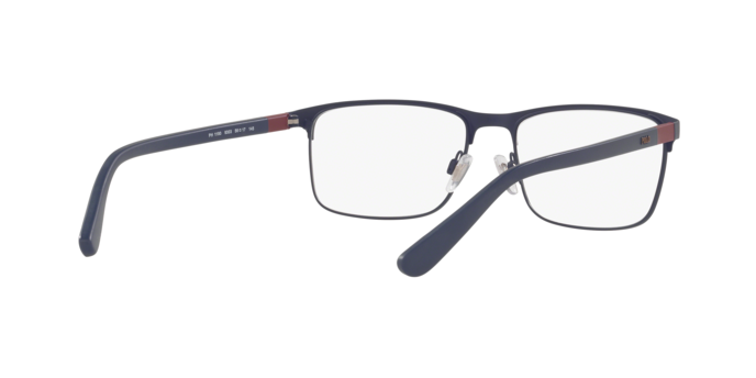 OKULARY KOREKCYJNE POLO RALPH LAUREN PH 1190 9303 56 ROZMIAR L