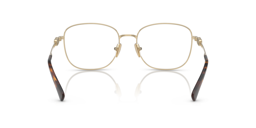 OKULARY KOREKCYJNE VOGUE EYEWEAR VO 4319B 848 52 ROZMIAR M