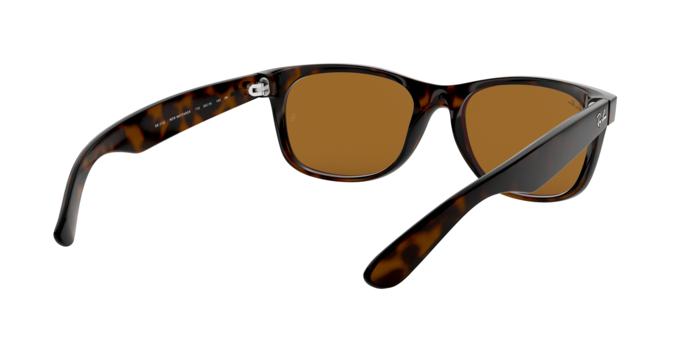OKULARY RAY-BAN® NEW WAYFARER RB 2132 710 58 ROZMIAR L