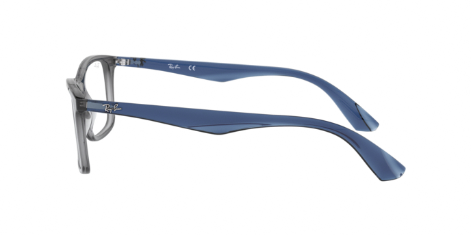 OKULARY KOREKCYJNE RAY-BAN® RX 7047 5769 56 ROZMIAR L