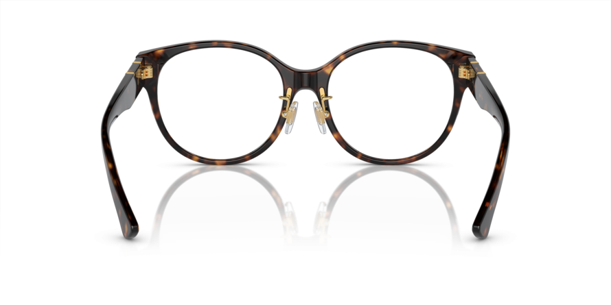 OKULARY KOREKCYJNE VERSACE VE 3351D 108 53 ROZMIAR M