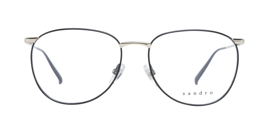 OKULARY KOREKCYJNE SANDRO SD 3010 910 54 ROZMIAR M