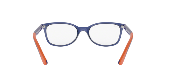 OKULARY KOREKCYJNE DZIECIĘCE RAY-BAN RY 1586 3775 49