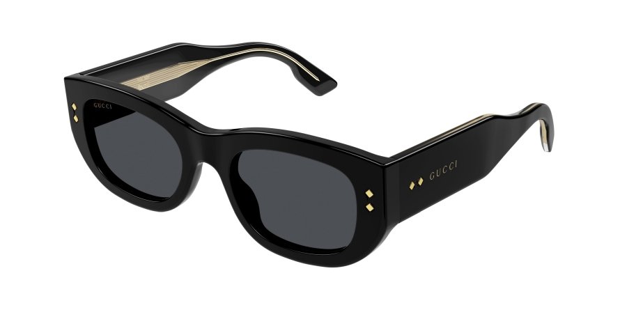 OKULARY GUCCI GG 1215S 002 51 ROZMIAR M