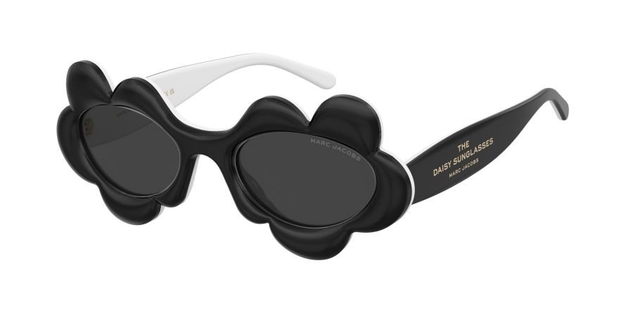 OKULARY MARC JACOBS MARC 886GS 80S 54 ROZMIAR M