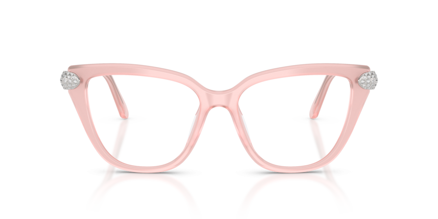 OKULARY KOREKCYJNE SWAROVSKI SK 2045 1041 54 ROZMIAR M