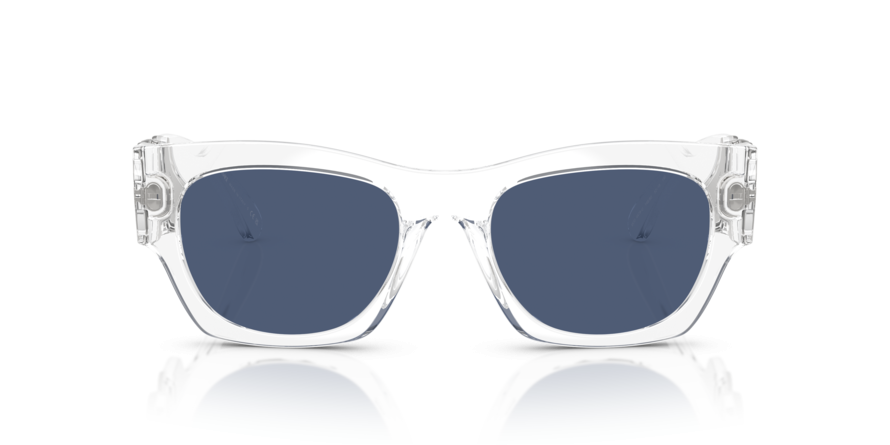 OKULARY VERSACE VE 4479U 148/80 52 ROZMIAR M