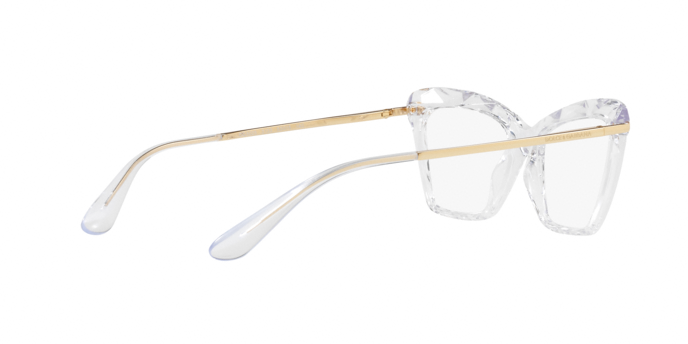 OKULARY KOREKCYJNE DOLCE & GABBANA DG 5025 3133 53 ROZMIAR M