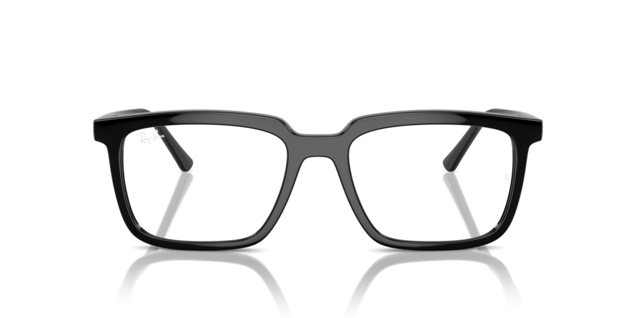 OKULARY KOREKCYJNE RAY-BAN® ALAIN RX 7239 2000 54 ROZMIAR M