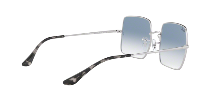 OKULARY RAY-BAN® SQUARE RB 1971 91493F 54 ROZMIAR M
