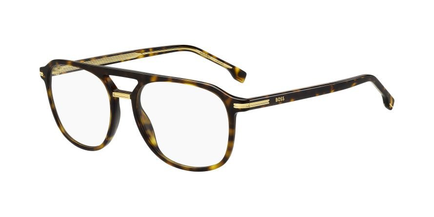 OKULARY KOREKCYJNE BOSS 1755 086 53 ROZMIAR M