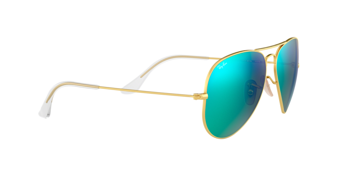 OKULARY RAY-BAN® AVIATOR LARGE METAL RB 3025 112/19 62 ROZMIAR L