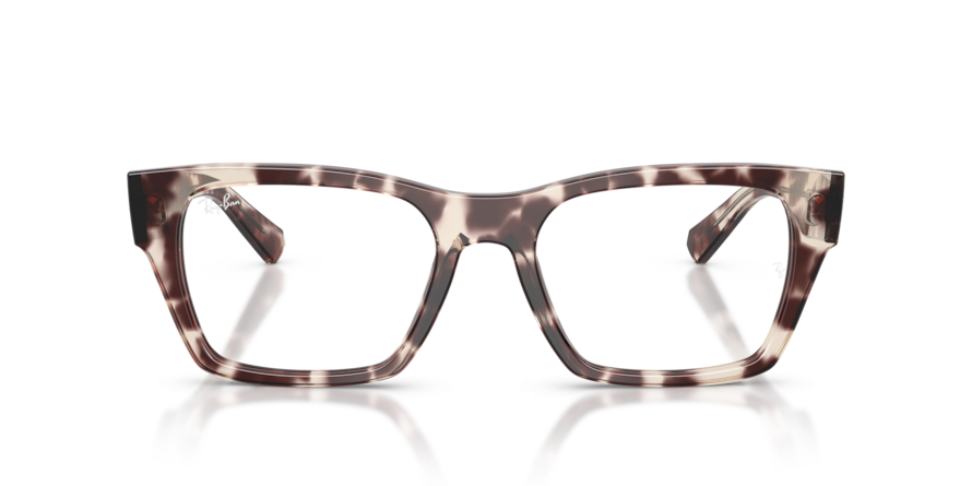 OKULARY KOREKCYJNE RAY-BAN® RX 5448 8461 55 ROZMIAR M
