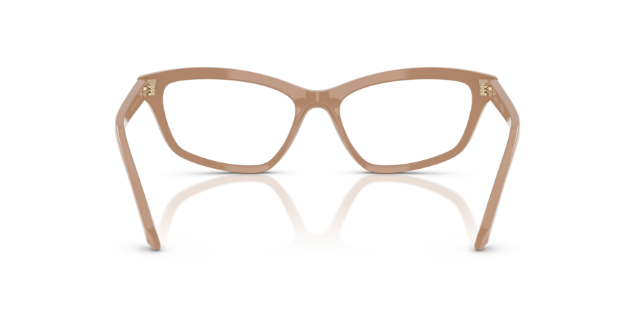 OKULARY KOREKCYJNE SWAROVSKI SK 2034 1061 54 ROZMIAR M