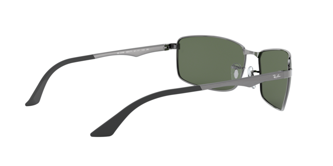 OKULARY RAY-BAN® N/A RB 3498 004/71 64 ROZMIAR L