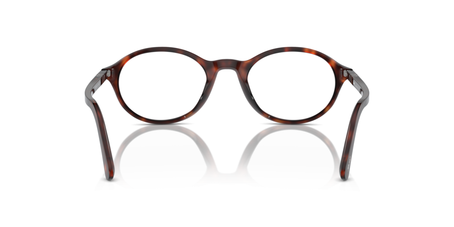 OKULARY KOREKCYJNE PERSOL® PO 3351V 24 52 ROZMIAR M