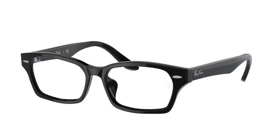 OKULARY KOREKCYJNE RAY-BAN® RX 5344D 2000 55 ROZMIAR M