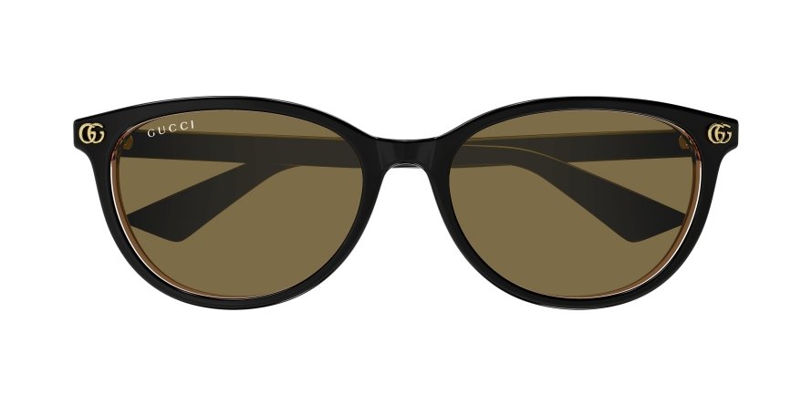 OKULARY GUCCI GG 1818SK 003 56 ROZMIAR M