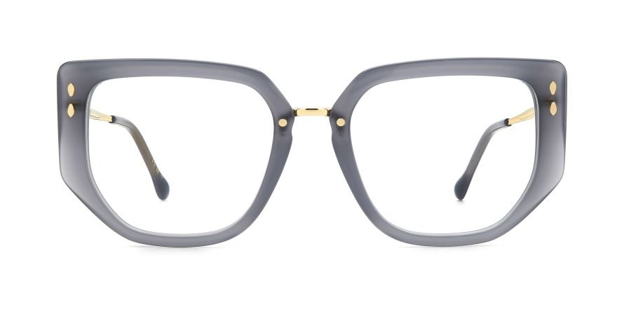 OKULARY KOREKCYJNE ISABEL MARANT IM 0148 FT3 52 ROZMIAR M