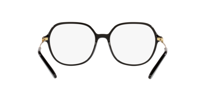 OKULARY KOREKCYJNE DOLCE & GABBANA DG 3364 501 56 ROZMIAR M