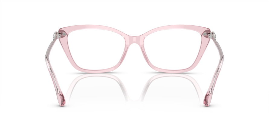OKULARY KOREKCYJNE SWAROVSKI SK 2011 3001 55 ROZMIAR M