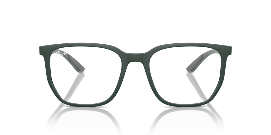 OKULARY KOREKCYJNE RAY-BAN® RX 7235 8062 53 ROZMIAR M