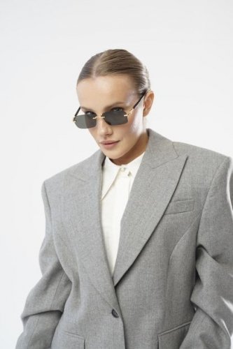 OKULARY GUCCI GG 1221S 001 56 ROZMIAR M
