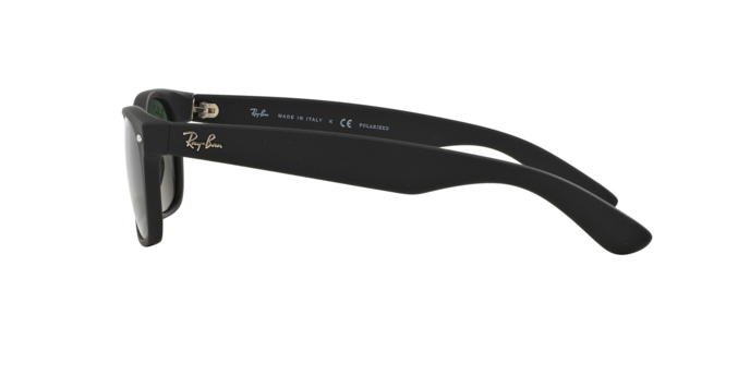 OKULARY RAY-BAN® NEW WAYFARER RB 2132 622/58 55 ROZMIAR M Z POLARYZACJĄ