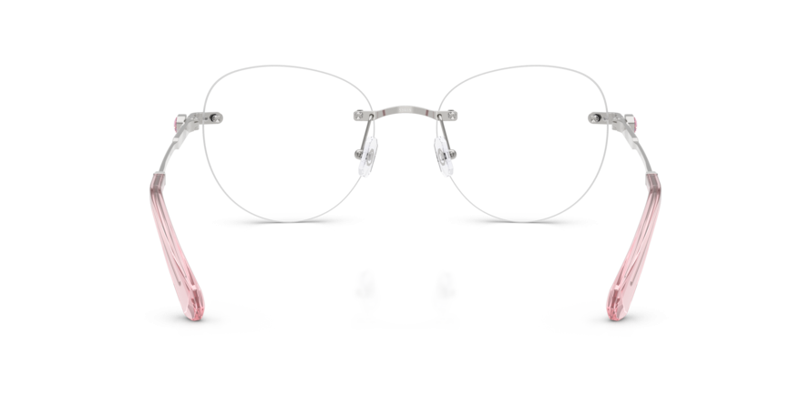 OKULARY KOREKCYJNE SWAROVSKI SK 1021 4001 51 ROZMIAR M
