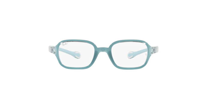 OKULARY KOREKCYJNE DZIECIĘCE RAY-BAN® RY 9074V 3879 41