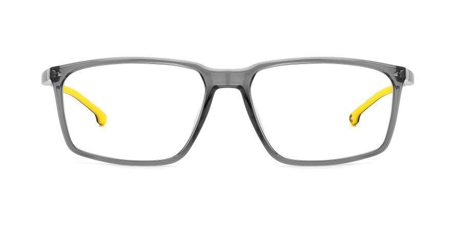 OKULARY KOREKCYJNE CARRERA DUCATI CARDUC 041 54C 58 ROZMIAR L