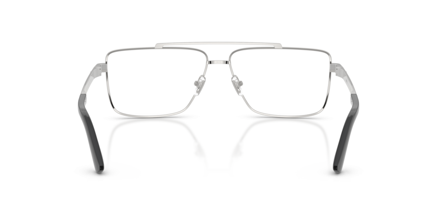 OKULARY KOREKCYJNE VERSACE VE 1315 1000 56 ROZMIAR M