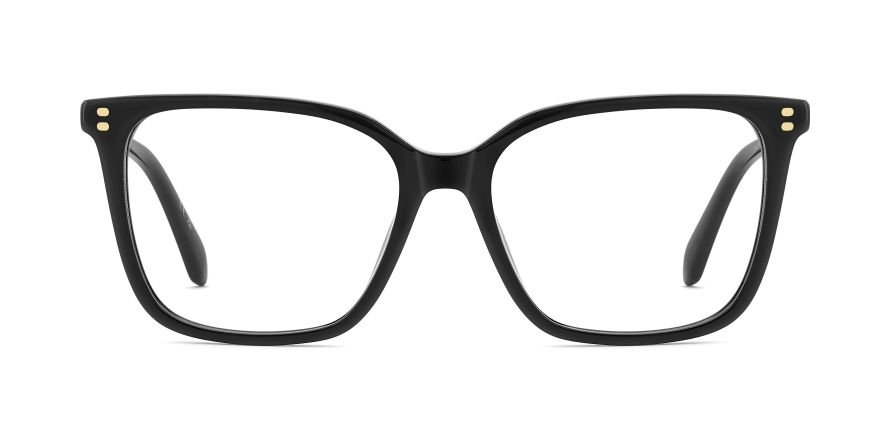 OKULARY KOREKCYJNE POLAROID PLD D606 807 53 ROZMIAR M