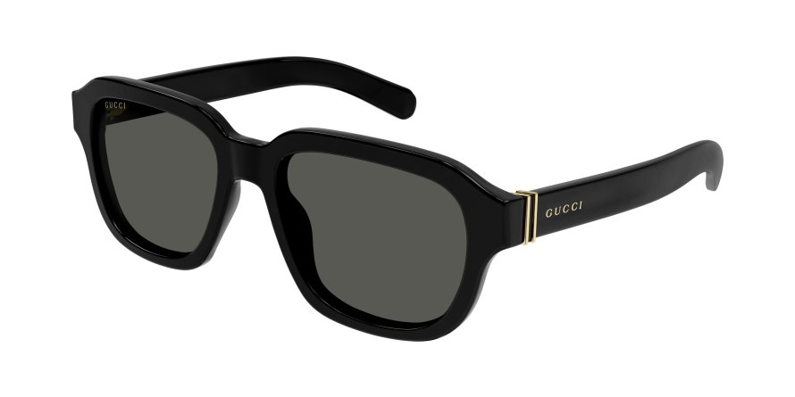 OKULARY GUCCI GG 1508S 001 55 ROZMIAR M