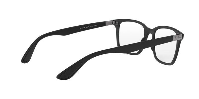 OKULARY KOREKCYJNE RAY-BAN® RX 7144 5204 53 ROZMIAR M