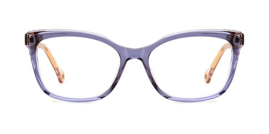 OKULARY KOREKCYJNE CAROLINA HERRERA HER 0252 789 53 ROZMIAR M