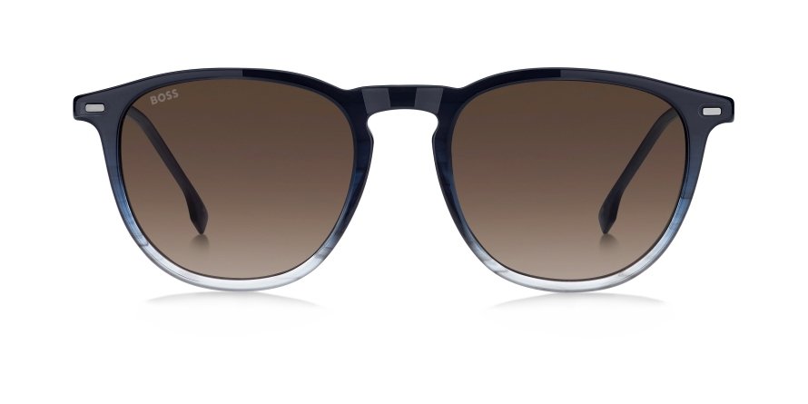 OKULARY BOSS 1639S QEU 52 ROZMIAR M