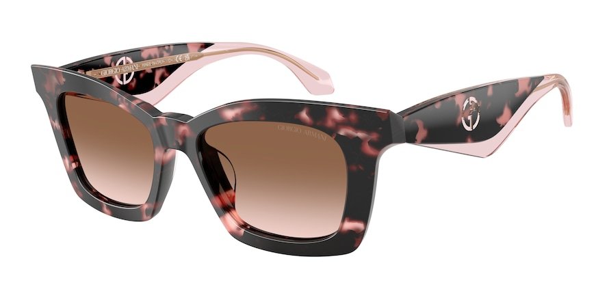 OKULARY GIORGIO ARMANI AR 8235U 623013 50 ROZMIAR S