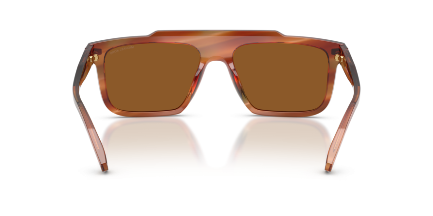 OKULARY MICHAEL KORS BOSTON MK 2278U 403973 57 ROZMIAR L