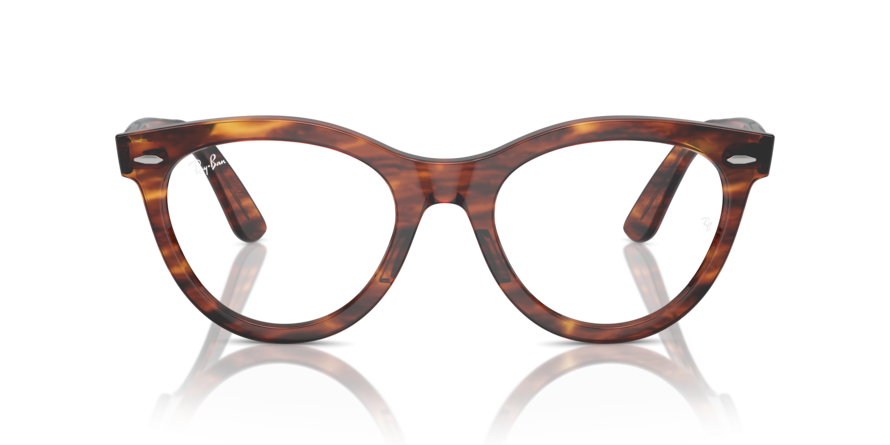 OKULARY KOREKCYJNE RAY-BAN® WAYFARER WAY RX 2241V 2144 54 ROZMIAR M