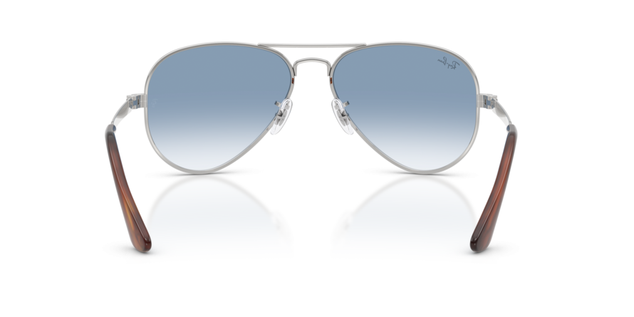 OKULARY RAY-BAN® RB 3925 003/3F 62 ROZMIAR L