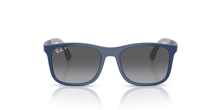 OKULARY DZIECIĘCE RAY-BAN® JUNIOR RJ 9084S 7187T3 47