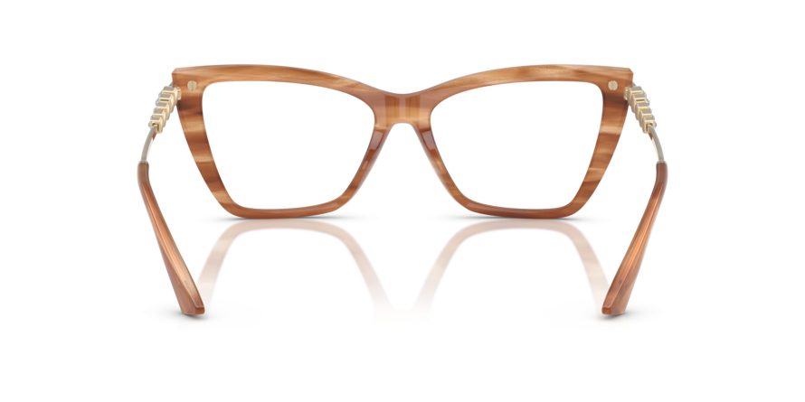 OKULARY KOREKCYJNE JIMMY CHOO JC 3020B 5055 55 ROZMIAR M