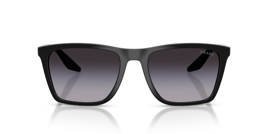 OKULARY PRADA SPORT PS B08S 1AB09U 56 ROZMIAR M