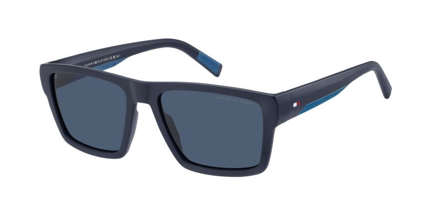 OKULARY TOMMY HILFIGER TH 2324S PJP/KU 56 ROZMIAR M