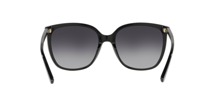 OKULARY MICHAEL KORS ANAHEIM MK 2137U 3005T3 57 ROZMIAR L Z POLARYZACJĄ
