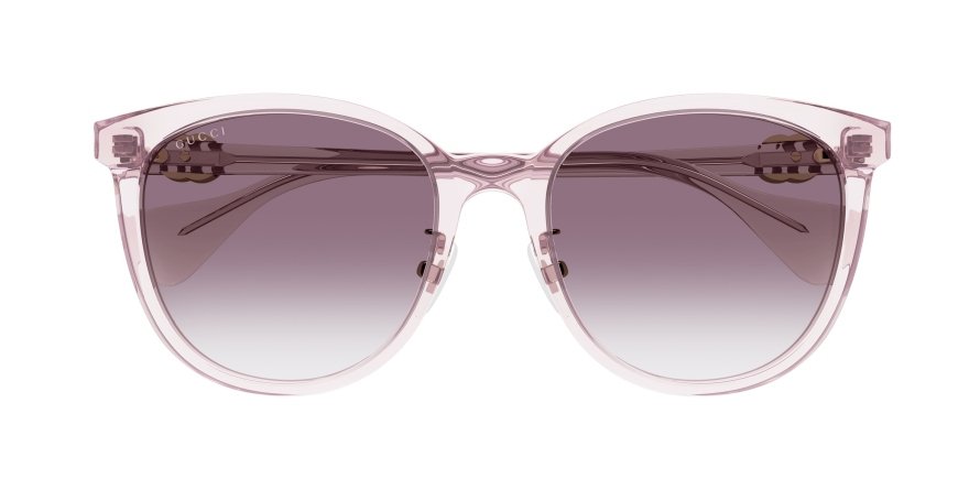 OKULARY GUCCI GG 1180SK 005 56 ROZMIAR L