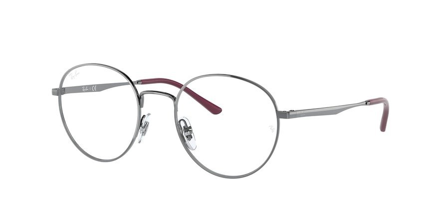 OKULARY KOREKCYJNE RAY-BAN® RX 3681V 2502 50 ROZMIAR M